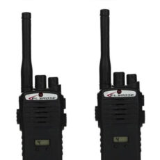 بیسیم اسباب بازی مدل INTERPHON-JQ220-6c5