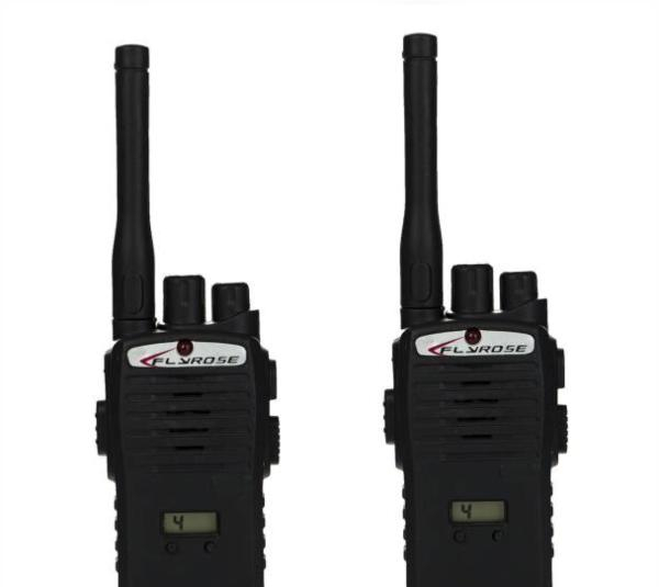 بیسیم اسباب بازی مدل INTERPHON-JQ220-6c5