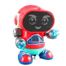 ربات مدل BAILANDO ROBOT