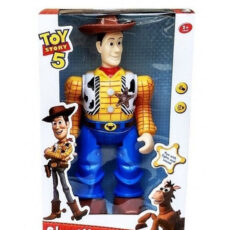 ربات مدل Sheriff Woody Robot