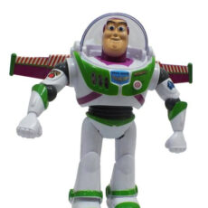 ربات توی استوری مدل بازلایتر کد TOY STORY4 EJ817
