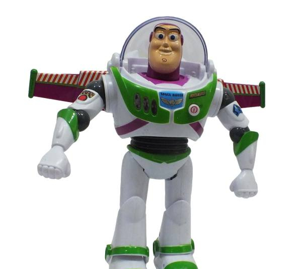 ربات توی استوری مدل بازلایتر کد TOY STORY4 EJ817
