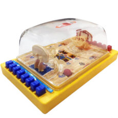 اسباب بازی آماندا مدل Mini Basketball