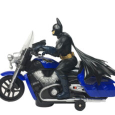 موتور اسباب بازی مدل Batman