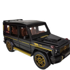 ماکت ماشین چه ژی مدل مرسدس بنز G class G63
