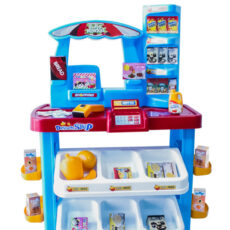 اسباب بازی سوپر مارکت مدل Super Market play set