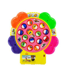 بازی آموزشی مدل ماهیگیری کد BT2425