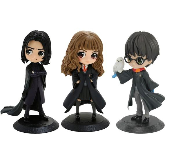 فیگور مدل Harry Potter بسته سه عددی