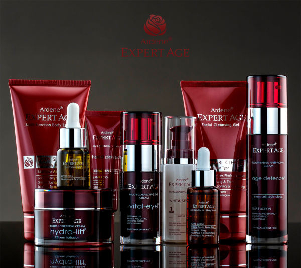 سرم روشن کننده پوست آردن (Ardene) سری Expert Age مدل Depigmenting حجم 30 میلی‌‌ لیتر
