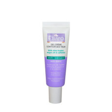 کرم دور چشم الارو (Ellaro) مدل Anti Wrinkle حجم 20 میلی‌ لیتر