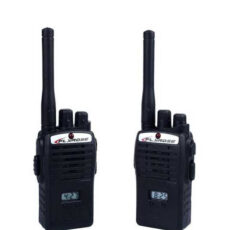 واکی تاکی مدل Interphone کد 103000321
