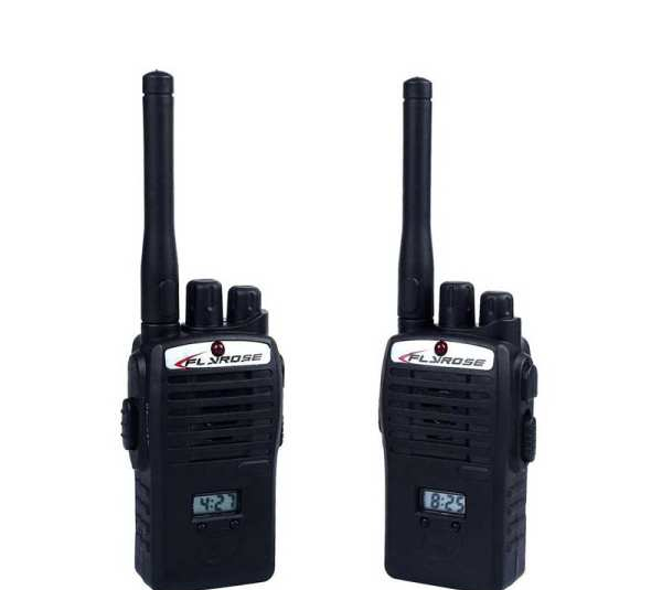 واکی تاکی مدل Interphone کد 103000321