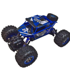 ماشین بازی کنترلی طرح آفرود مدل Rock Rover کد 9901