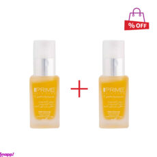 سرم روشن کننده پریم (Prime) مدل C_Prime حجم 30 میلی‌‌ لیتر مجموعه 2 عددی
