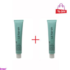 کرم ترمیم کننده پوست لافارر (Lafarrerr) مدل Sucranica حجم 30 میلی‌لیتر مجموعه 2 عددی