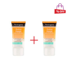 کرم ضد جوش نوتروژینا (Neutrogena) مدل SIVILCE KARSITI حجم 50 میلی‌لیتر مجموعه 2 عددی