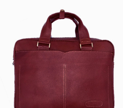 کیف اداری مردانه چرم مدل 902