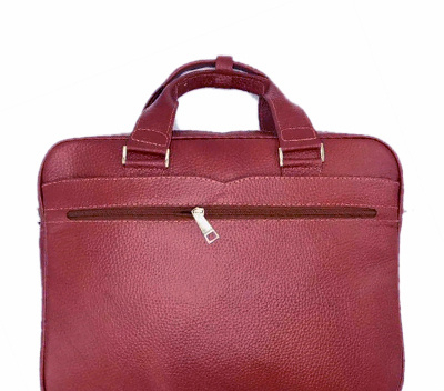 کیف اداری مردانه چرم مدل 902