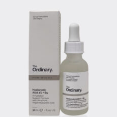 سرم آبرسان اوردینری (The Ordinary) مدل هیالورنیک اسید حجم 30 میلی لیتر