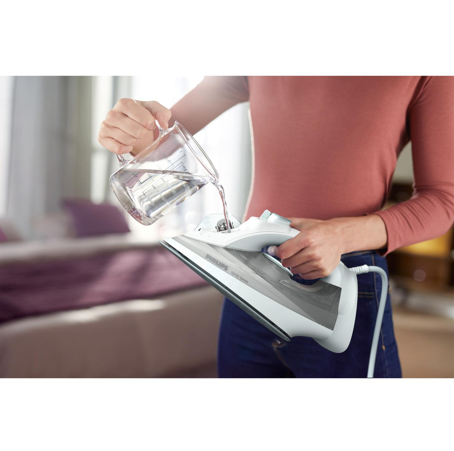 اتو بخار فیلیپس مدل DST5010
