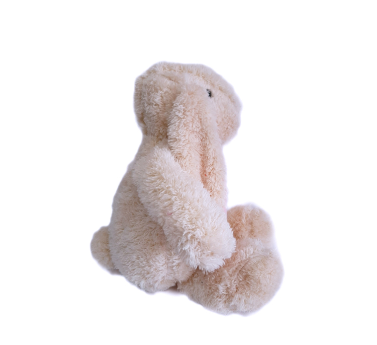 عروسک خرگوش طرح جلی کت کوچک