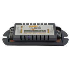 ترانس مهتابی کاسپین مدل BT-0236 بسته 4 عددی
