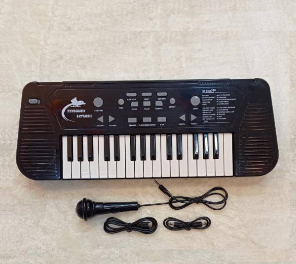بازی آموزشی کیبورد ستاره مدل VT5200