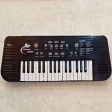 بازی آموزشی کیبورد ستاره مدل VT5200