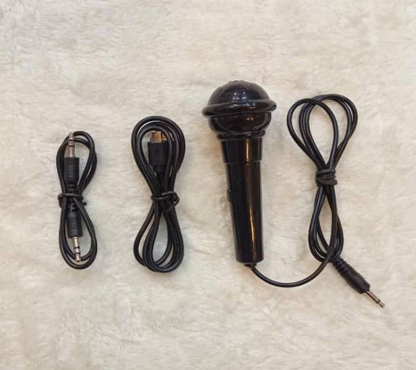 بازی آموزشی کیبورد ستاره مدل VT5200