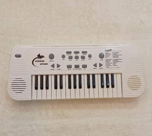 بازی آموزشی کیبورد ستاره مدل VT5200