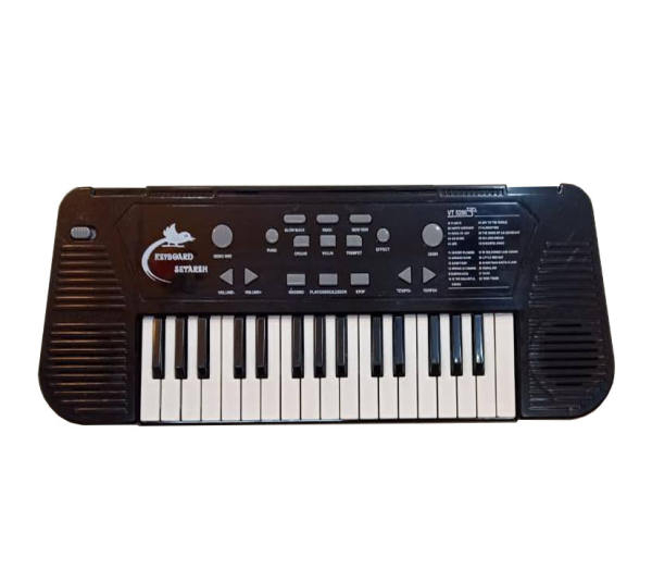 بازی آموزشی کیبورد ستاره مدل VT5200