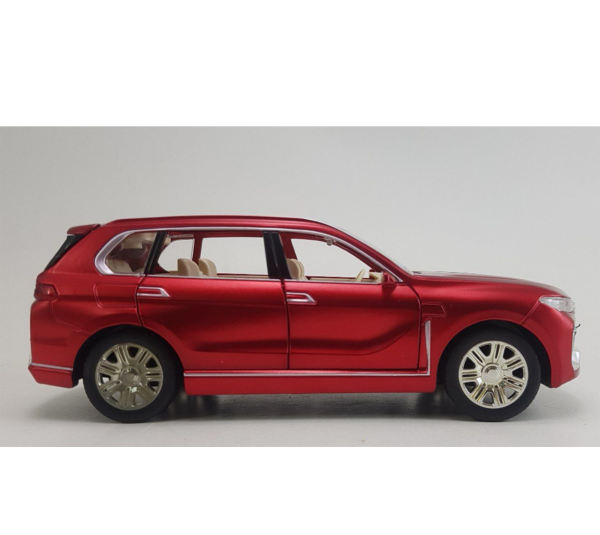 ماکت ماشین مدل BMW X7 کد CZ115A