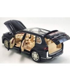ماکت ماشین مدل BMW X7 کد CZ115A