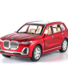 ماکت ماشین مدل BMW X7 کد CZ115A