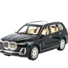 ماکت ماشین مدل BMW X7 کد CZ115A