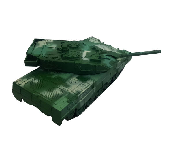 تانک بازی مدل TANK-100 کد 900