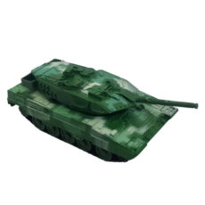 تانک بازی مدل TANK-100 کد 900