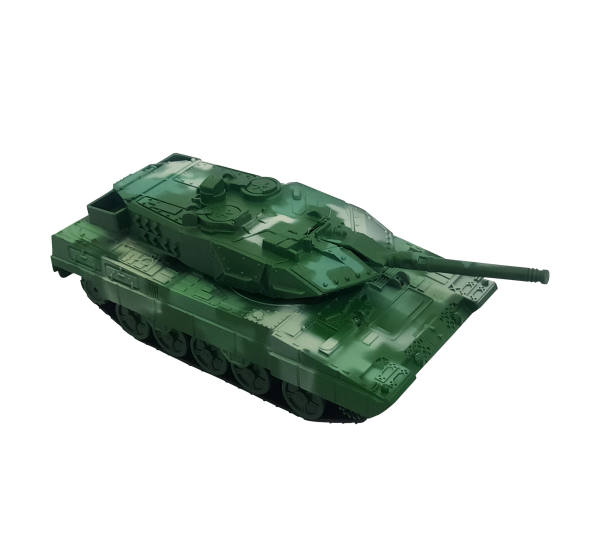 تانک بازی مدل TANK-100 کد 900