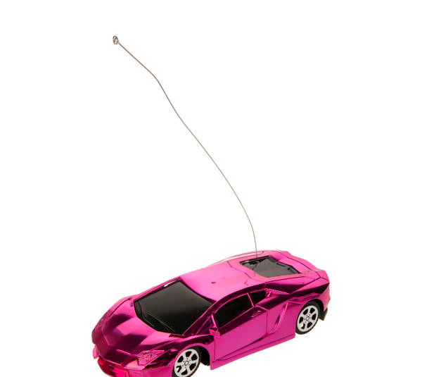 ماشین بازی کنترلی مدل لامبورگینی کد 8