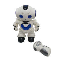 ربات کنترلی مدل DANCE ROBOTB کد 08