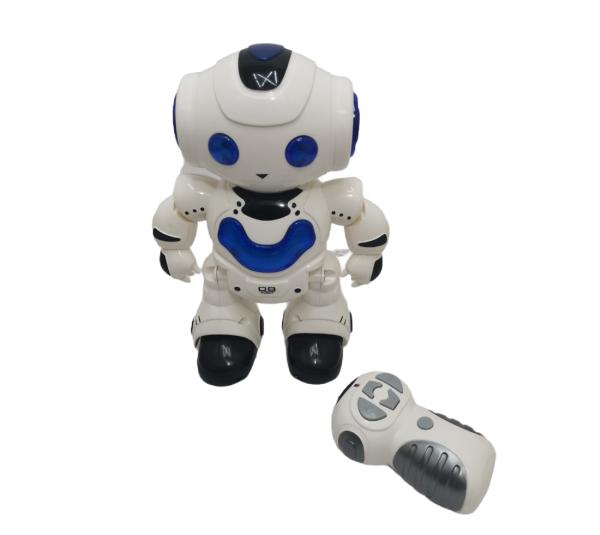 ربات کنترلی مدل DANCE ROBOTB کد 08