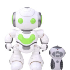 ربات کنترلی مدل DANCE ROBOTB کد 08