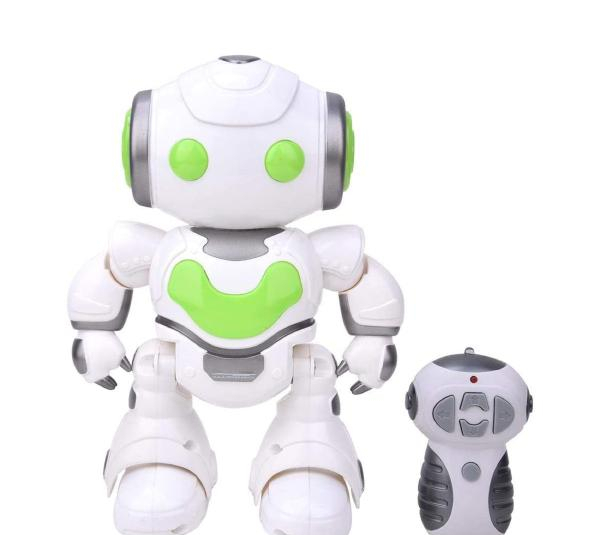 ربات کنترلی مدل DANCE ROBOTB کد 08