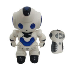 ربات کنترلی مدل DANCE ROBOTB کد 08