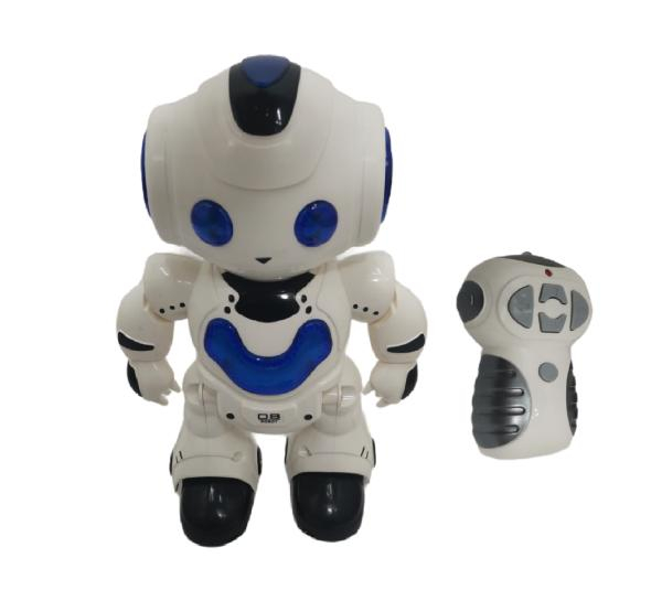 ربات کنترلی مدل DANCE ROBOTB کد 08