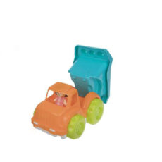 ماشین بازی مدل BLOCKS CAR 62A کد 313T-62A