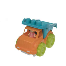 ماشین بازی مدل BLOCKS CAR 62A کد 313T-62A