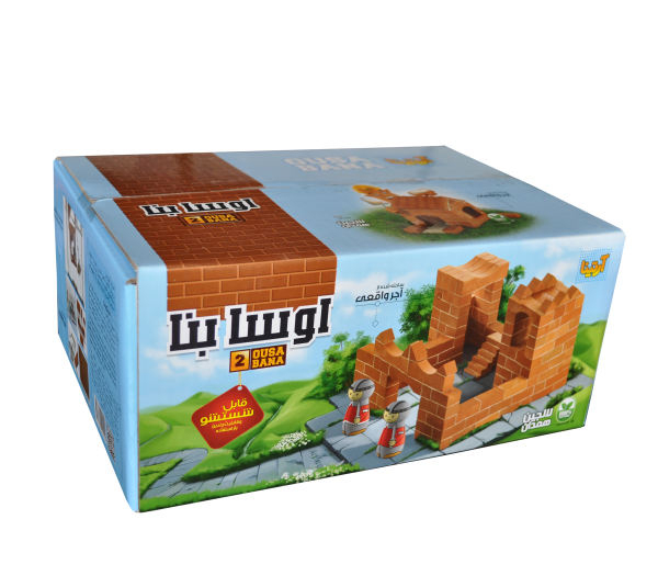 ساختنی اوسا بنا