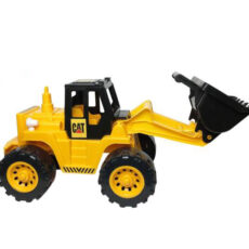 ماشین بازی لودر مدل CAT002