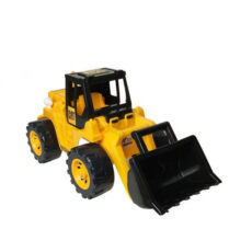 ماشین بازی لودر مدل CAT002